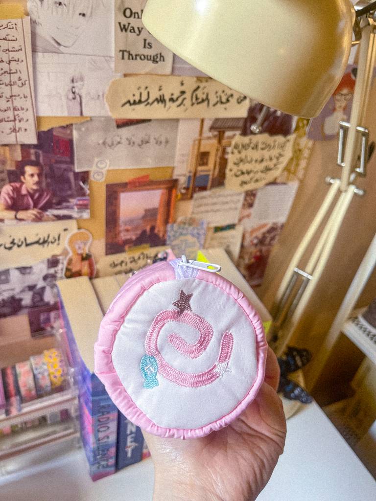​🧁​🩷​مقلمة سويس رول مميزة
